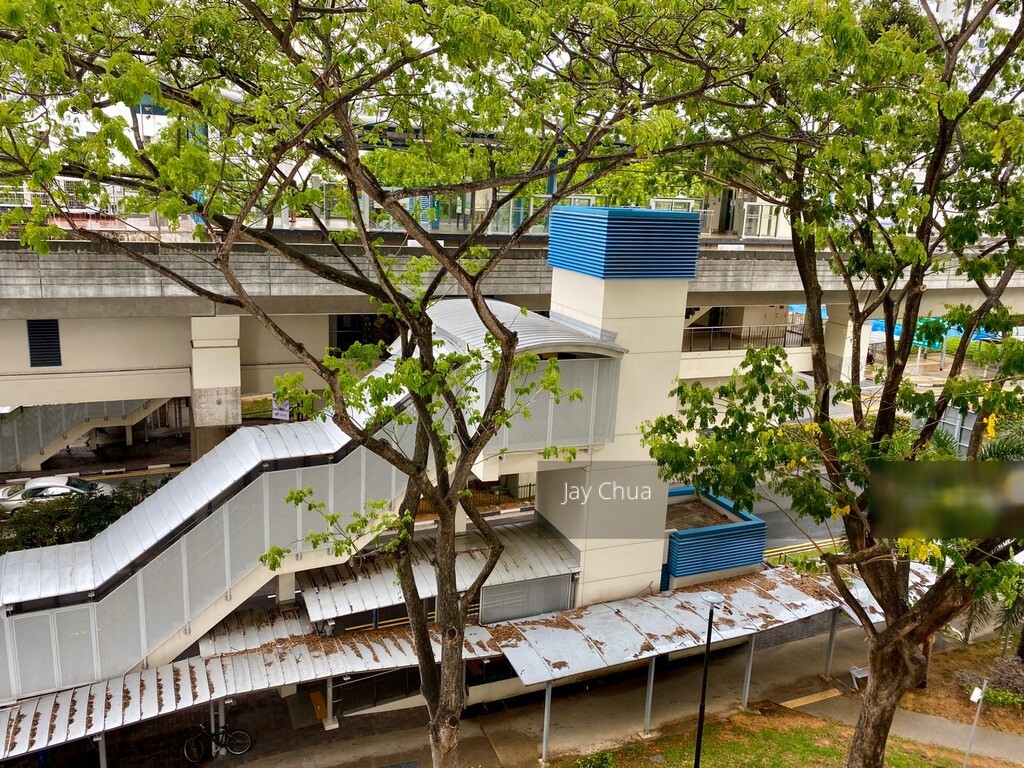 Blk 297A Compassvale Street (Sengkang), HDB 4 Rooms #236769041